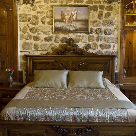 Hotel Jasmin 5*